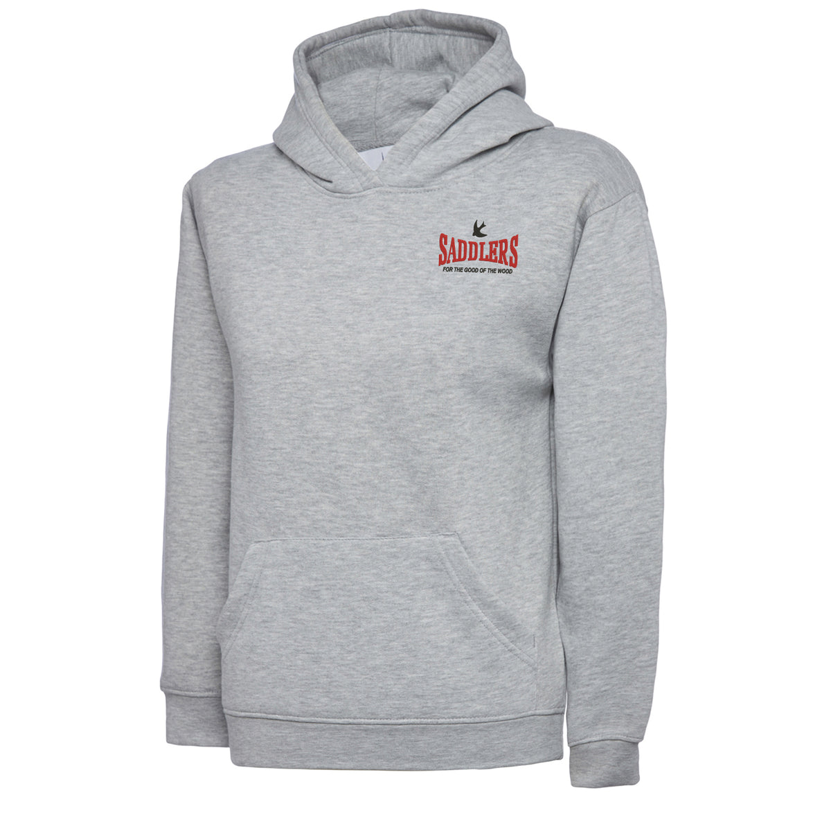 Walsall FC Hoodie