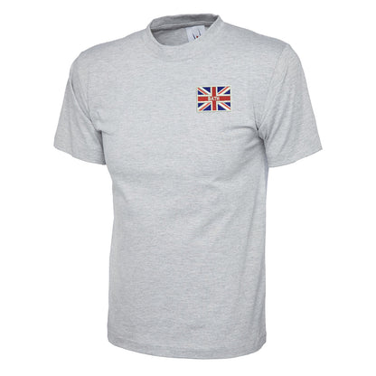 Kids Bath Union Jack Shirt