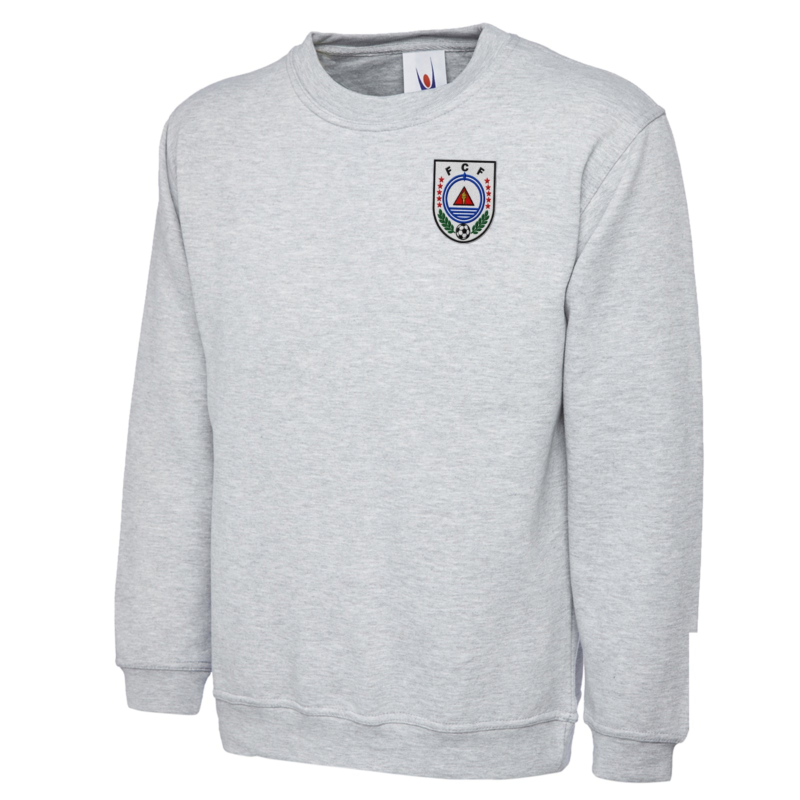 Cape Verde Sweatshirt