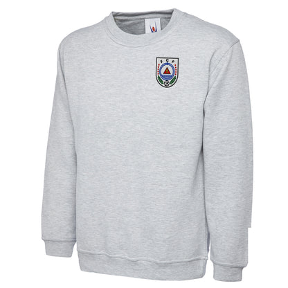 Cape Verde Sweatshirt