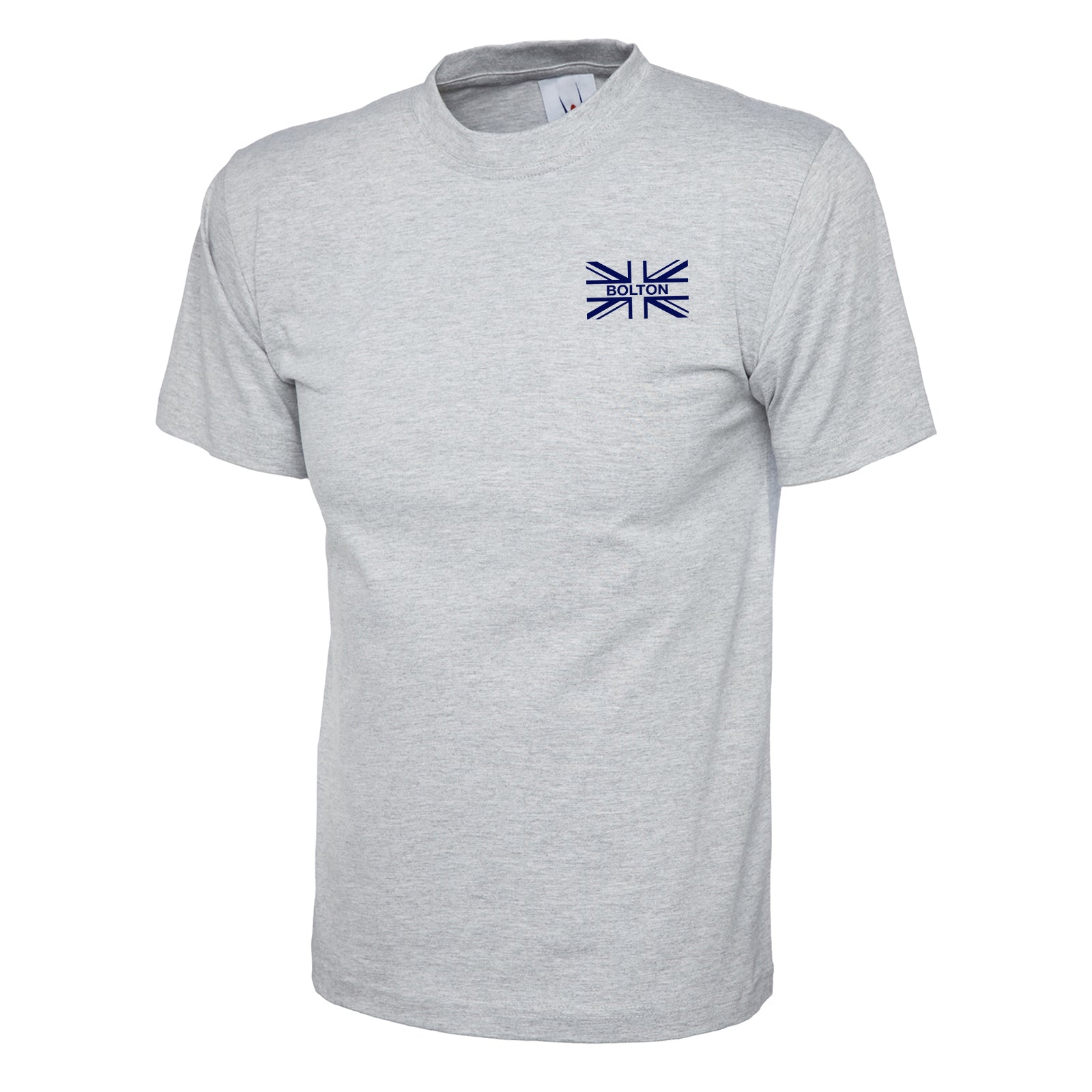 Bolton Wanderers Flag Shirt
