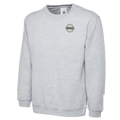 Nissan Sweatshirt
