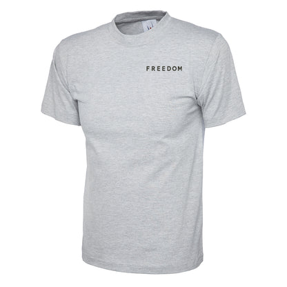 Childs Freedom Charlie Kirk Shirt