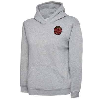 Children's Spicy Sophie Cunningham Basketball Hoodie