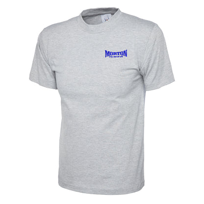 Morton It's a Way of Life Children's T-Shirt