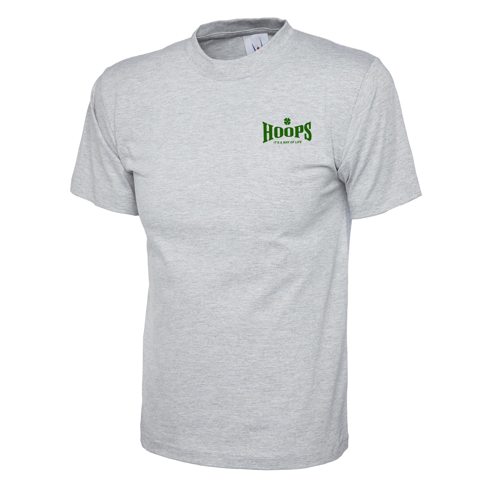 Hoops Its a Way of Life Shirt