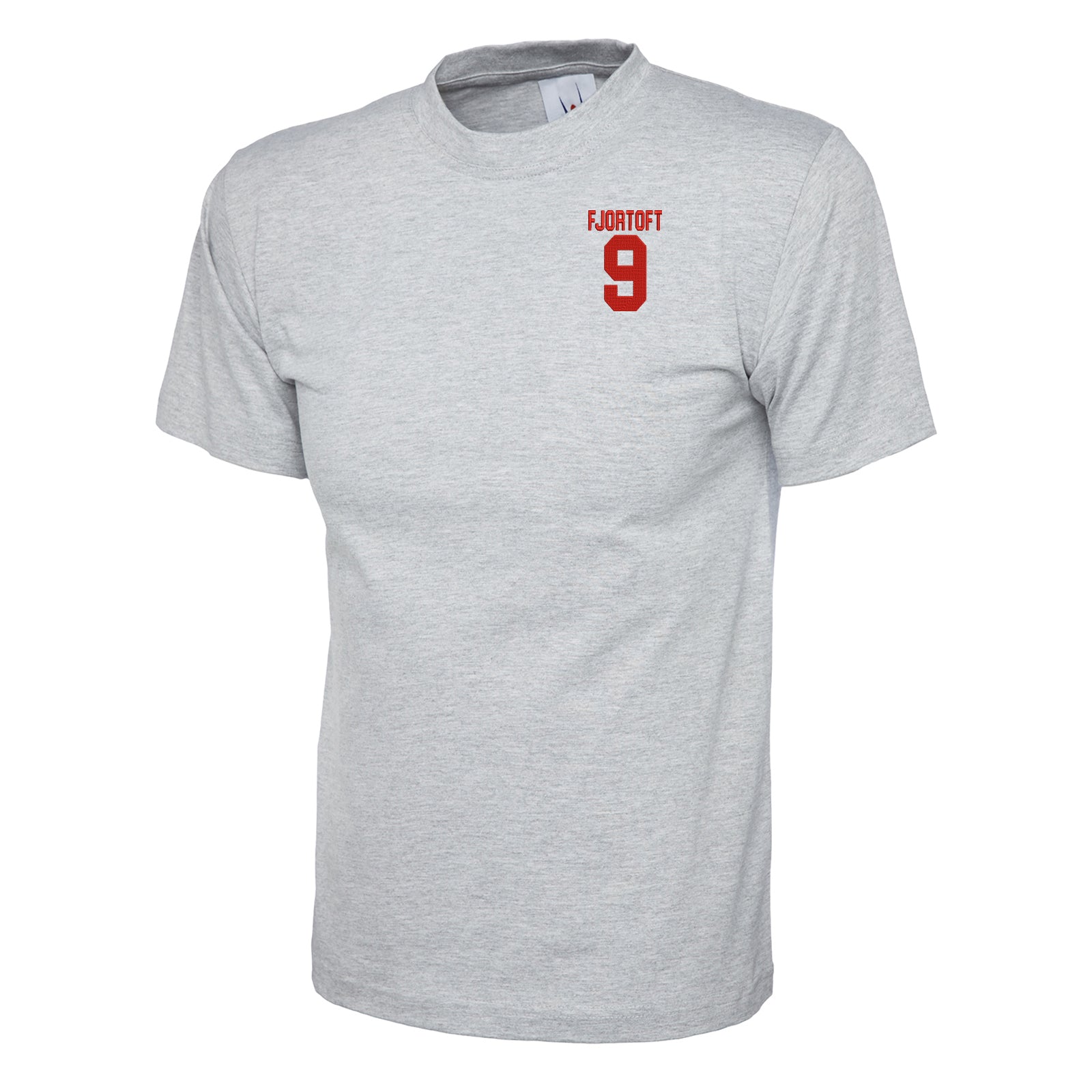 Childs Jan Fjortoft Swindon Shirt