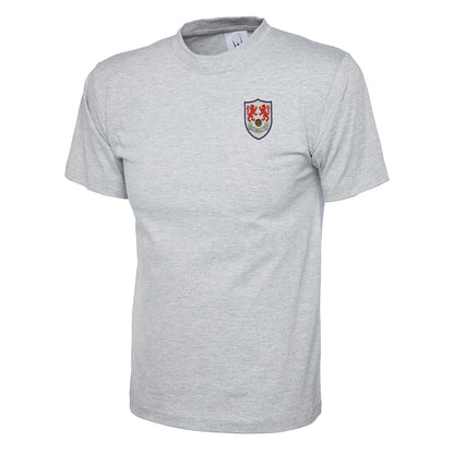 Retro Millwall 1956 Embroidered Children's T-Shirt