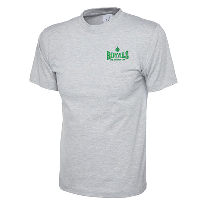 Royals It's a Way of Life T Shirt