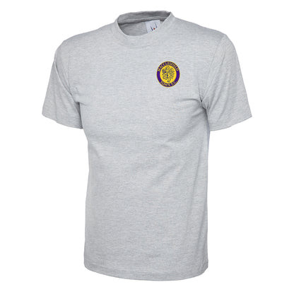 Childs Macclesfield Town F.C. Shirt