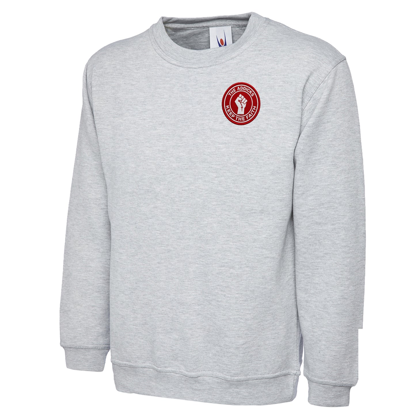 Charlton Athletic The Addicks Football Fans Sweatshirt