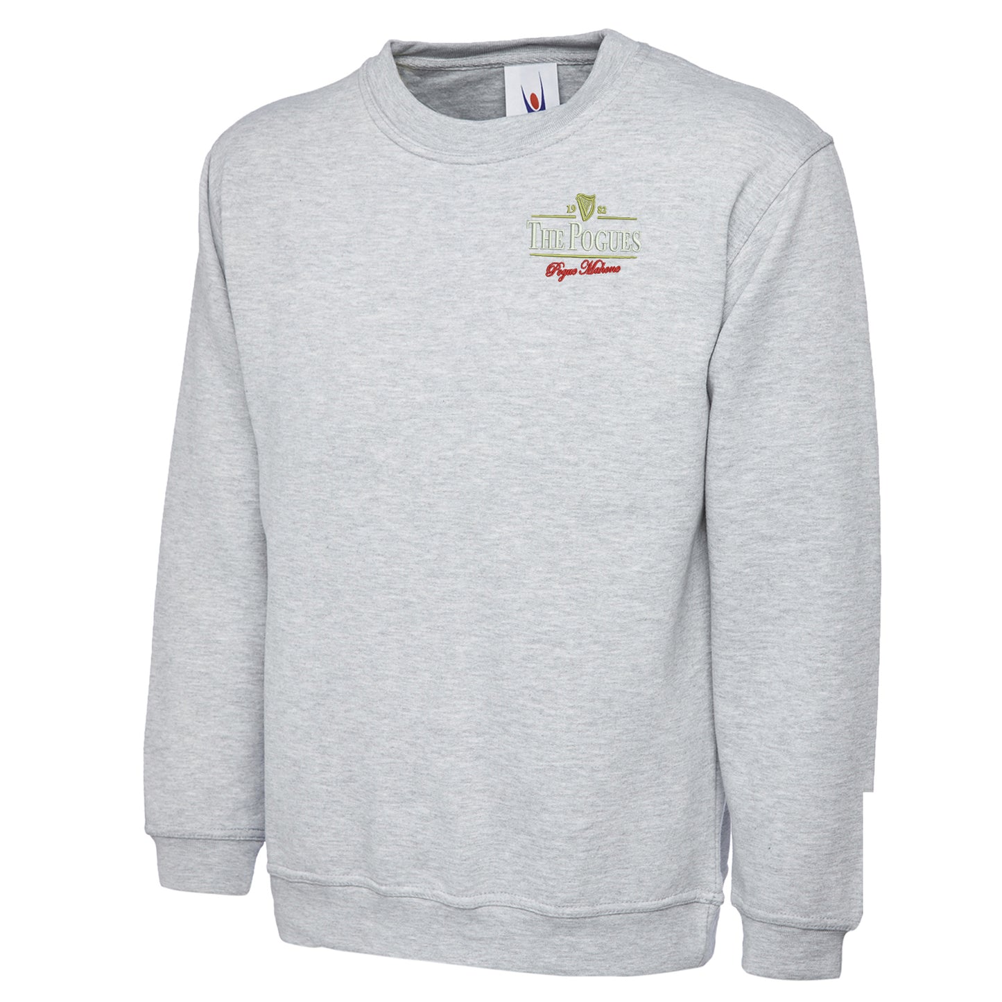 The Pogues Sweatshirt