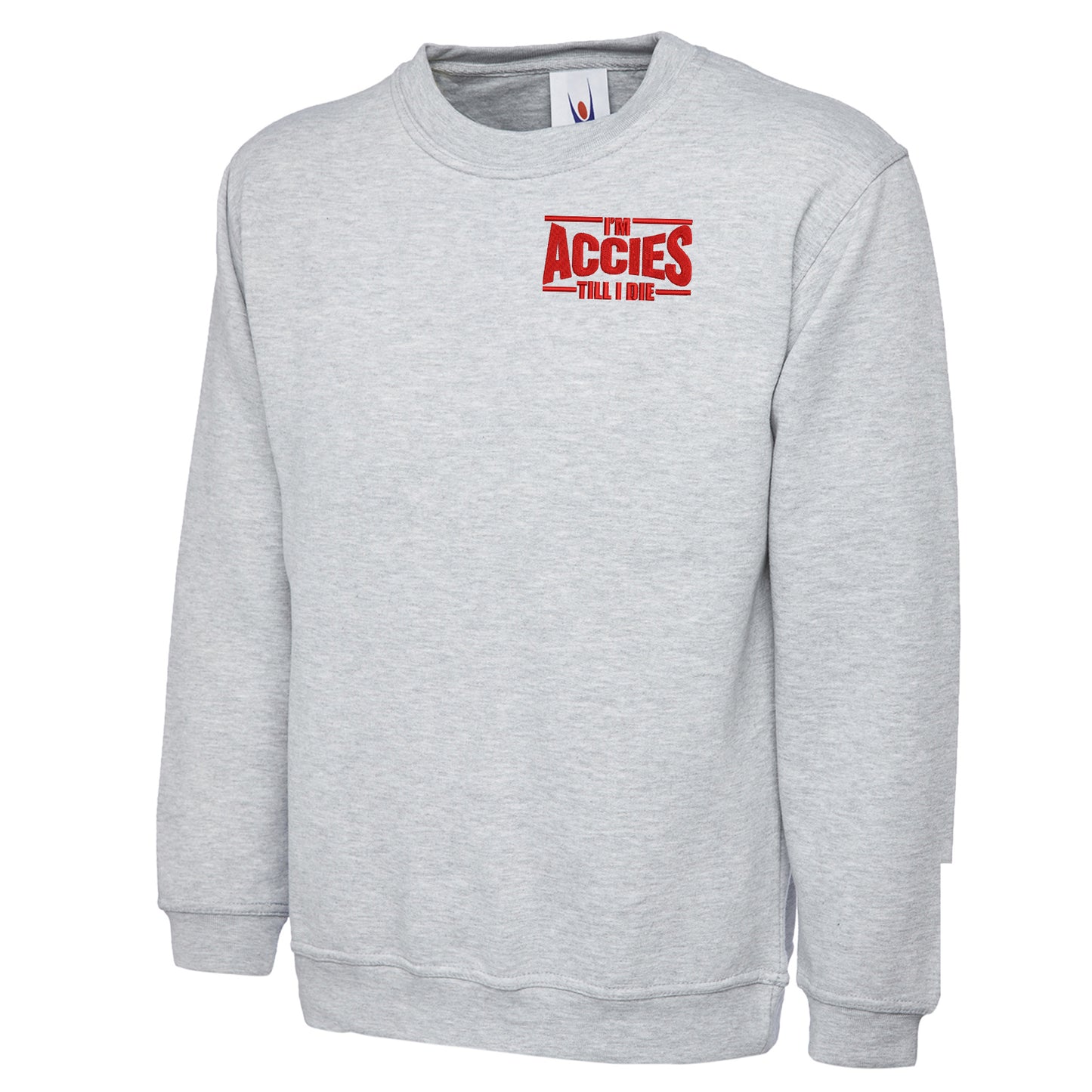 Hamilton Academical Sweatshirt