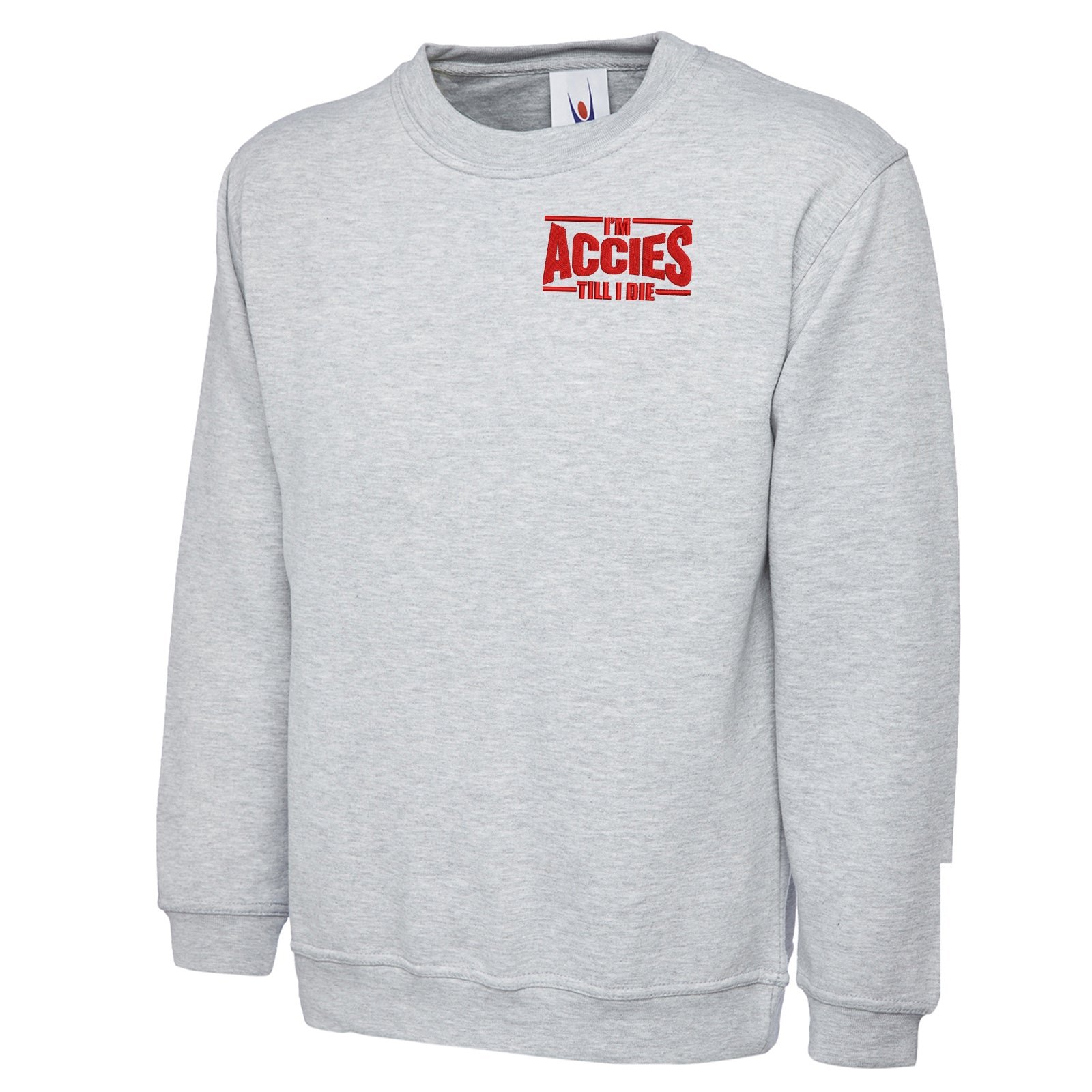 Hamilton Academical Sweatshirt