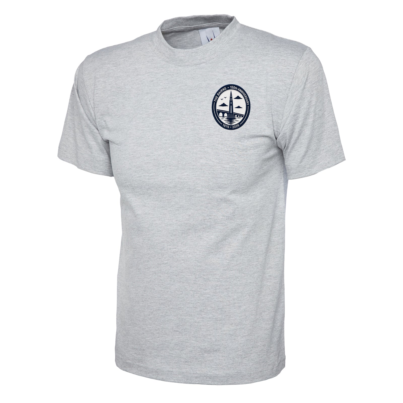 Childs Falkirk 150th Anniversary Shirt