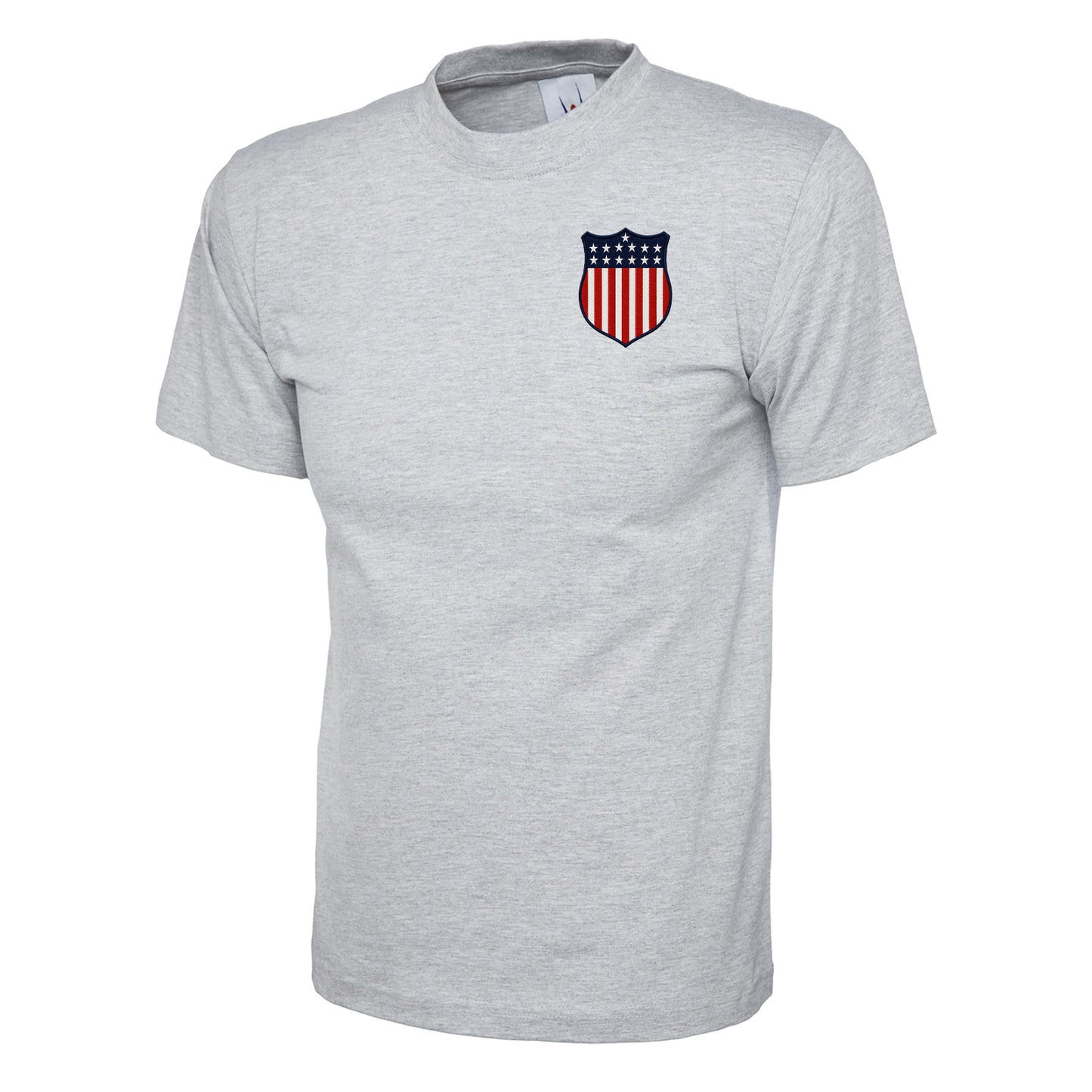 Childs Retro USA 1913 Soccer Shirt