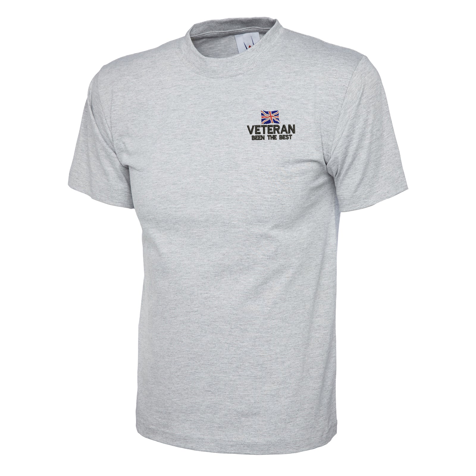Veteran Been The Best Children's T Shirt