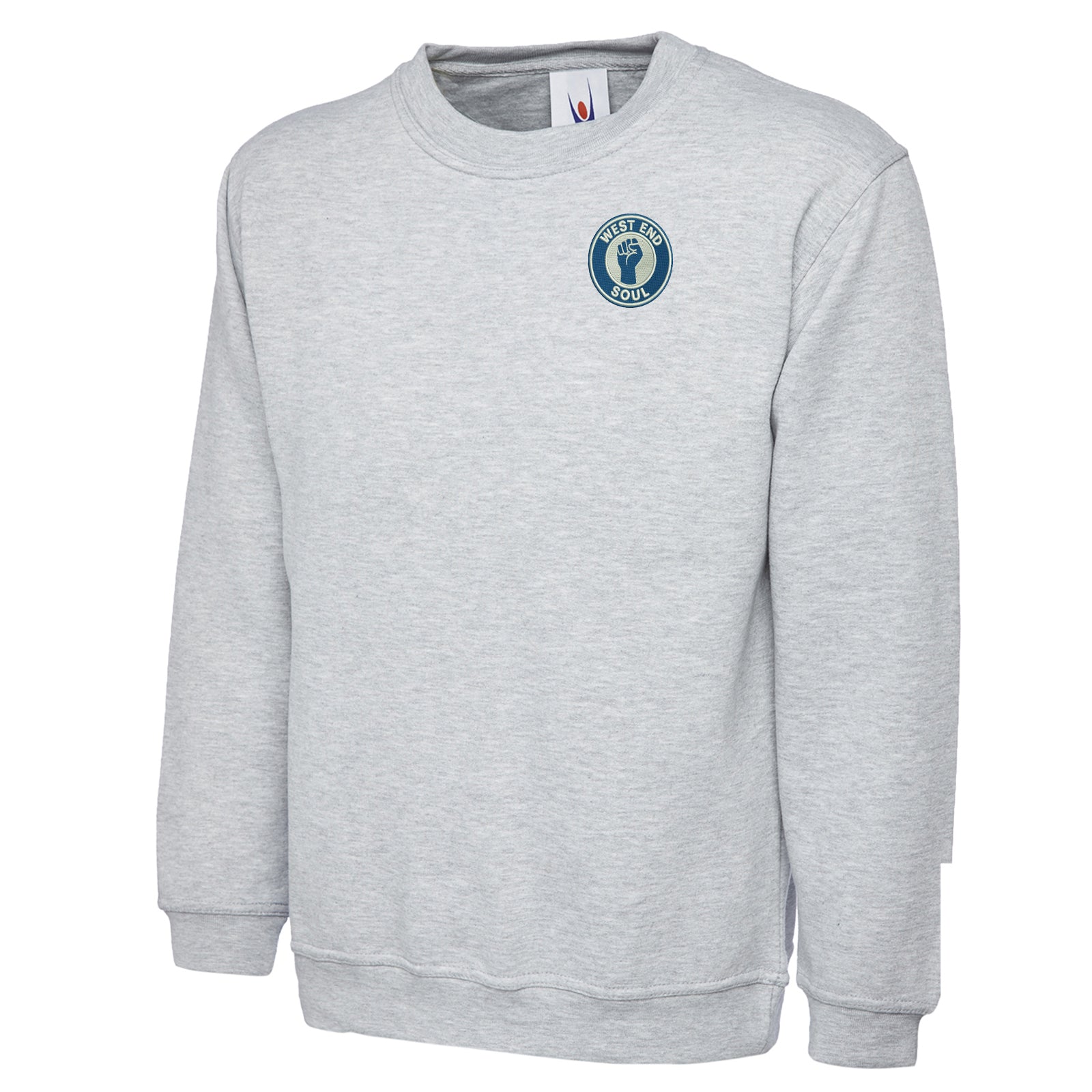 Chelsea West End Sweatshirt