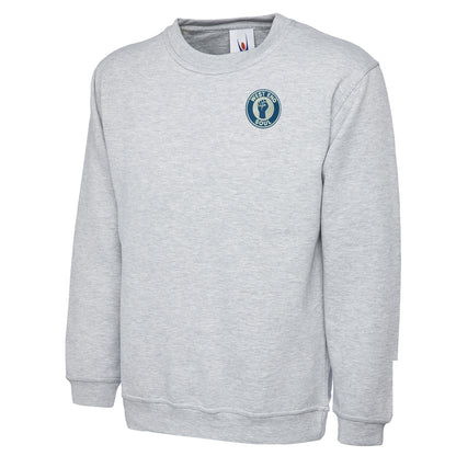 Chelsea West End Sweatshirt