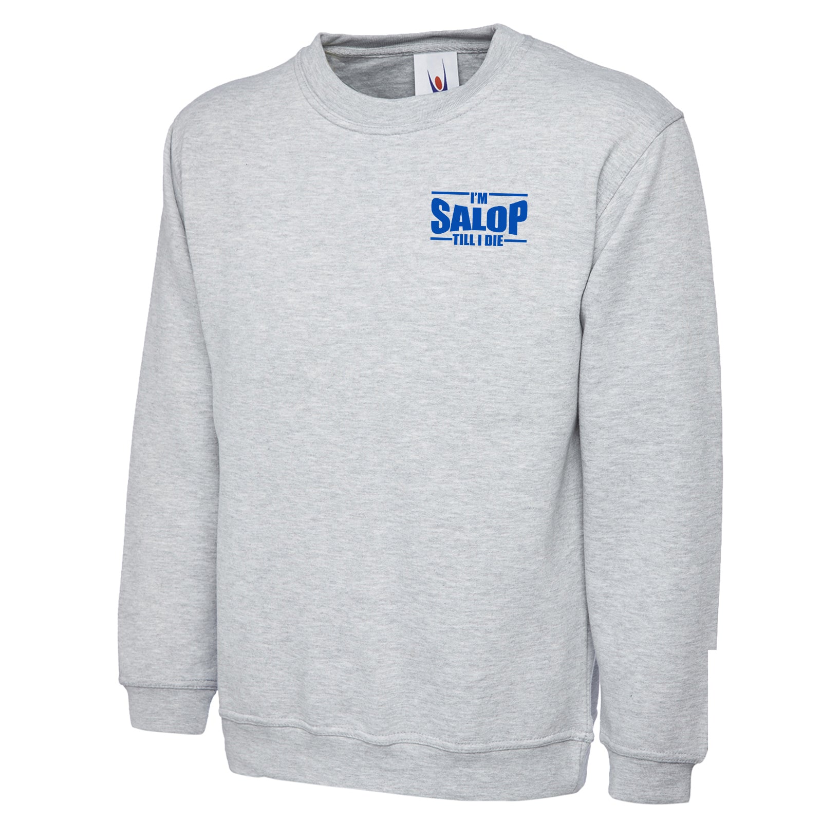 Shrewsbury Town FC Sweatshirt