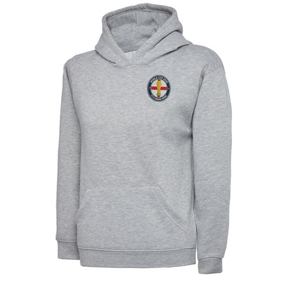 Children's England World Cup 2026 Hoodie