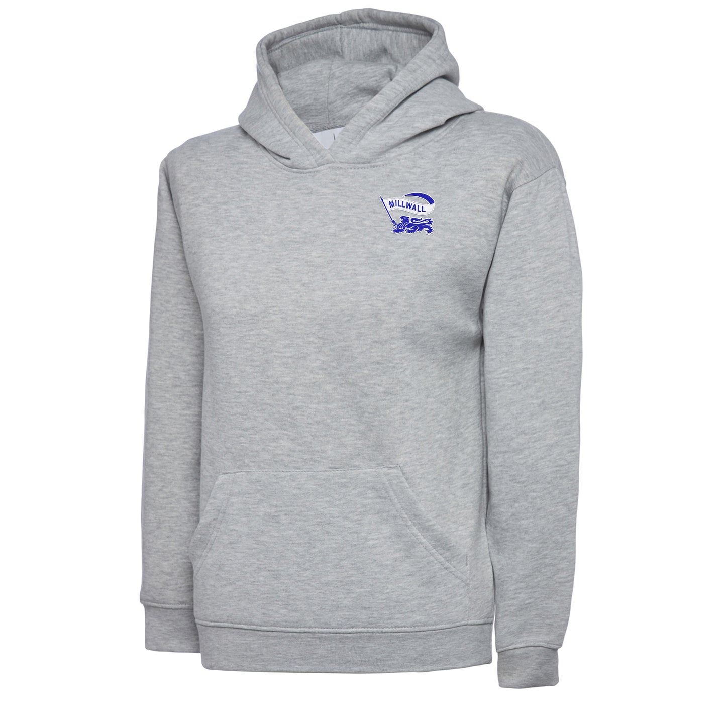 Children's Classic Millwall Football Hoodie