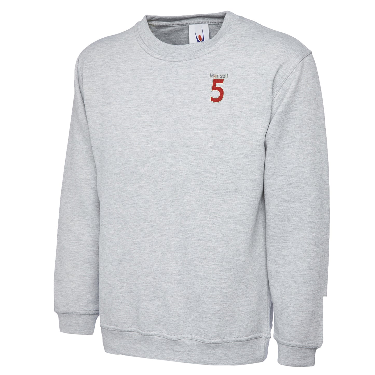 Mansell 5 Sweatshirt