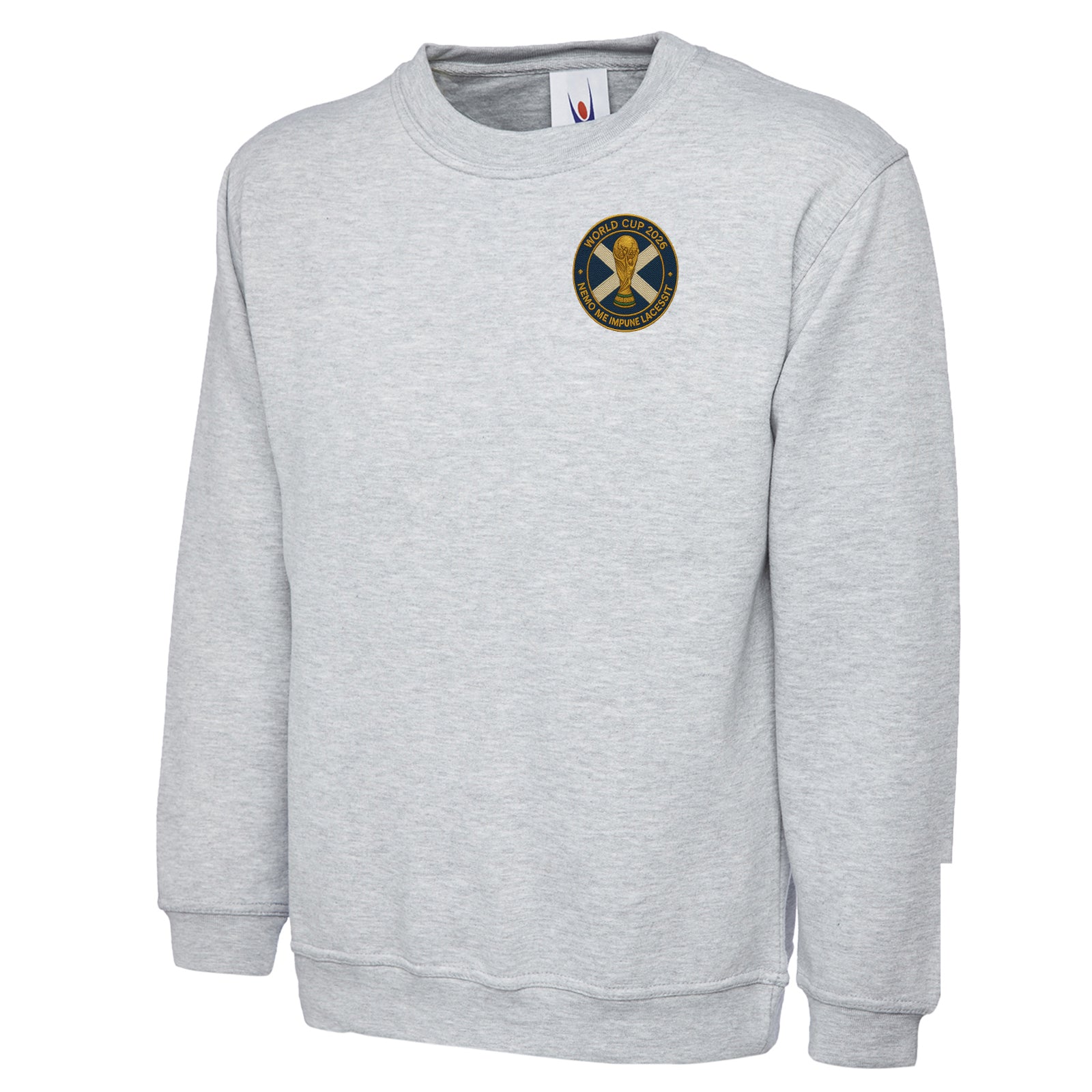 Scotland World Cup 2026 Sweatshirt