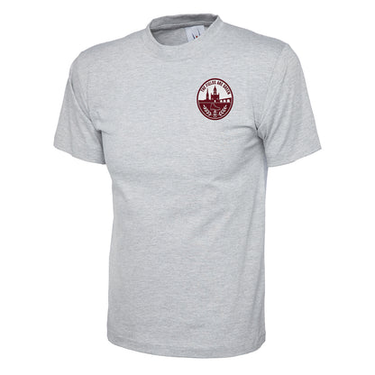 Childs The Fields Are Green Northampton Football Shirt