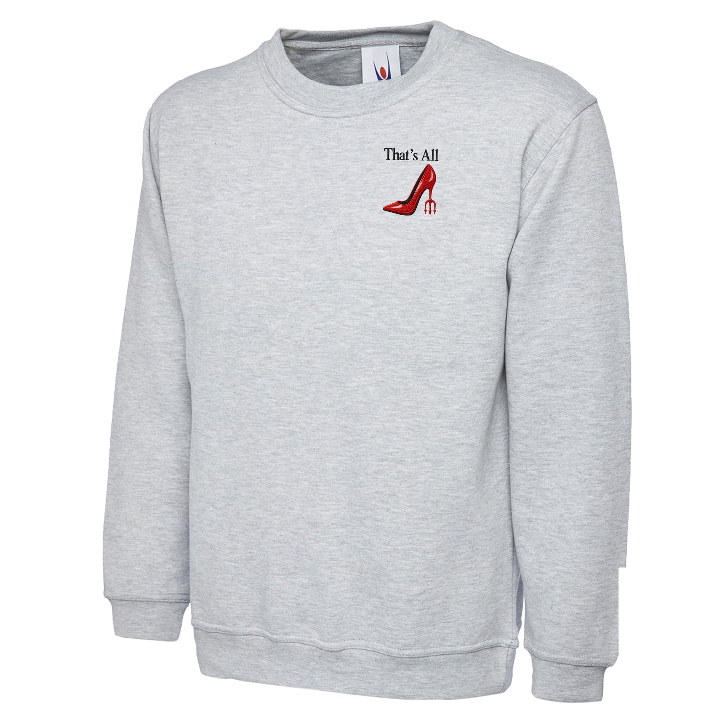 That's All The Devil Wears Prada 2 2026 Film Sweatshirt 