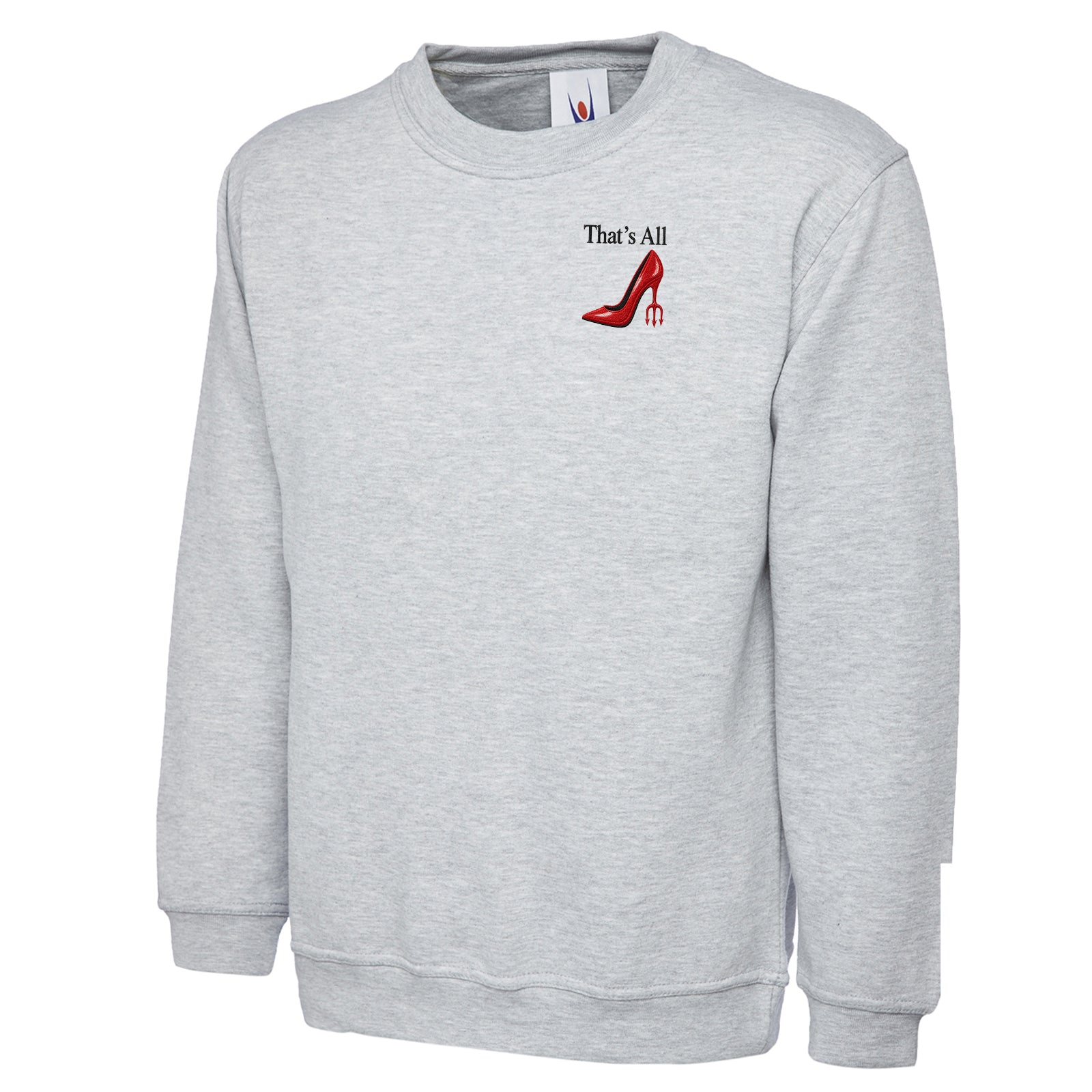 That's All The Devil Wears Prada 2 2026 Film Sweatshirt 