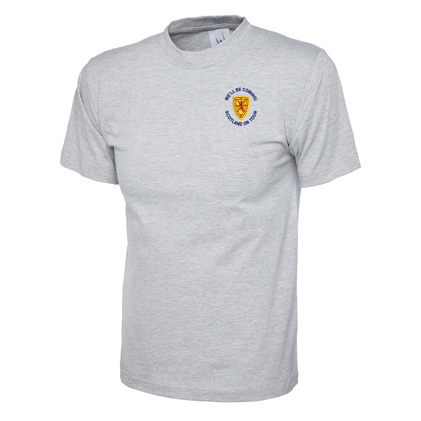 Childs Scotland on Tour World Cup 2026 Shirt 