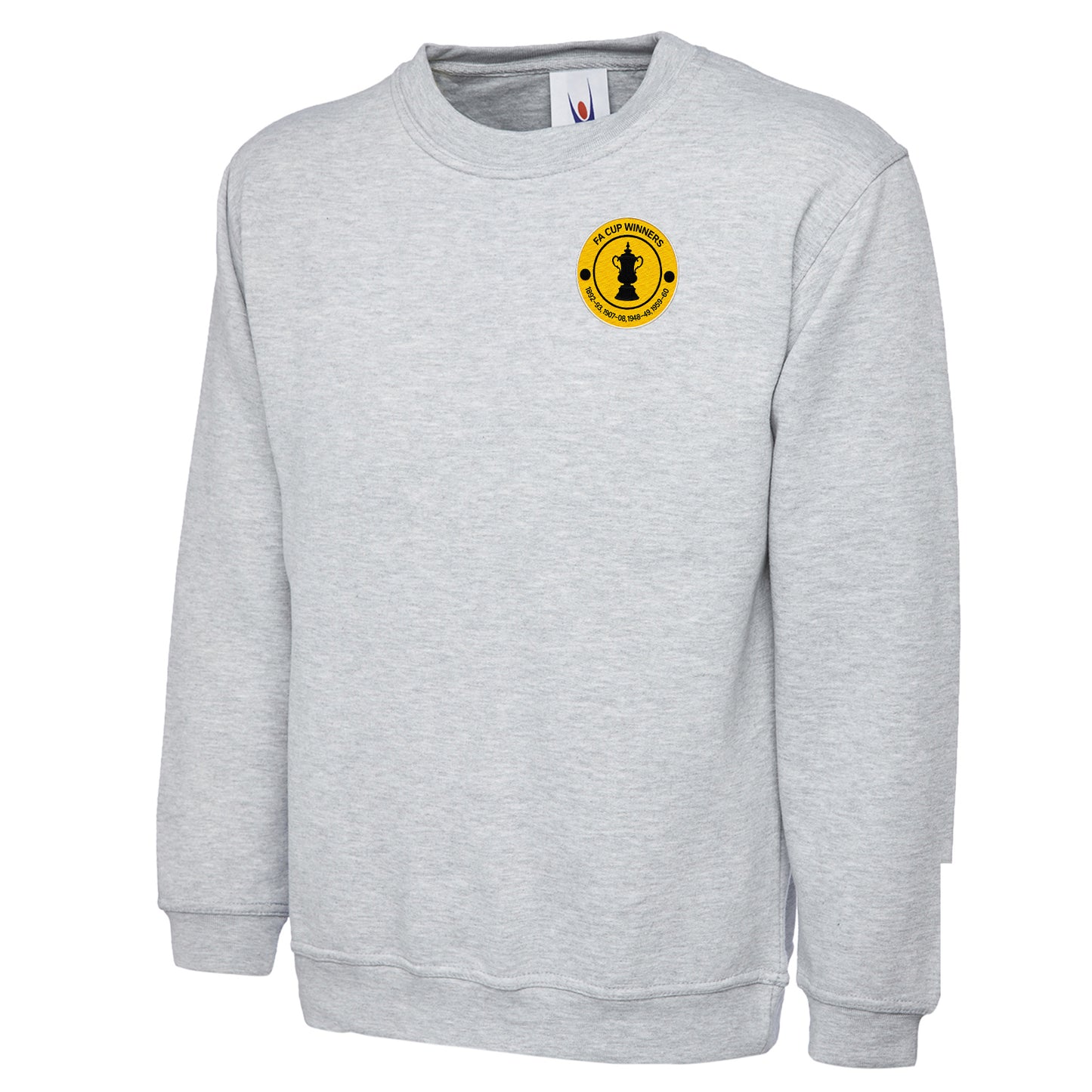 Wolves FA Cup Winners Sweatshirt