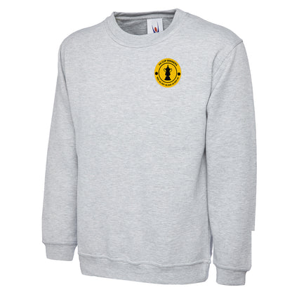 Wolves FA Cup Winners Sweatshirt