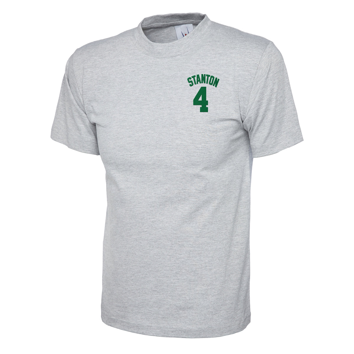 Childs Pat Stanton Hibernian Football Shirt