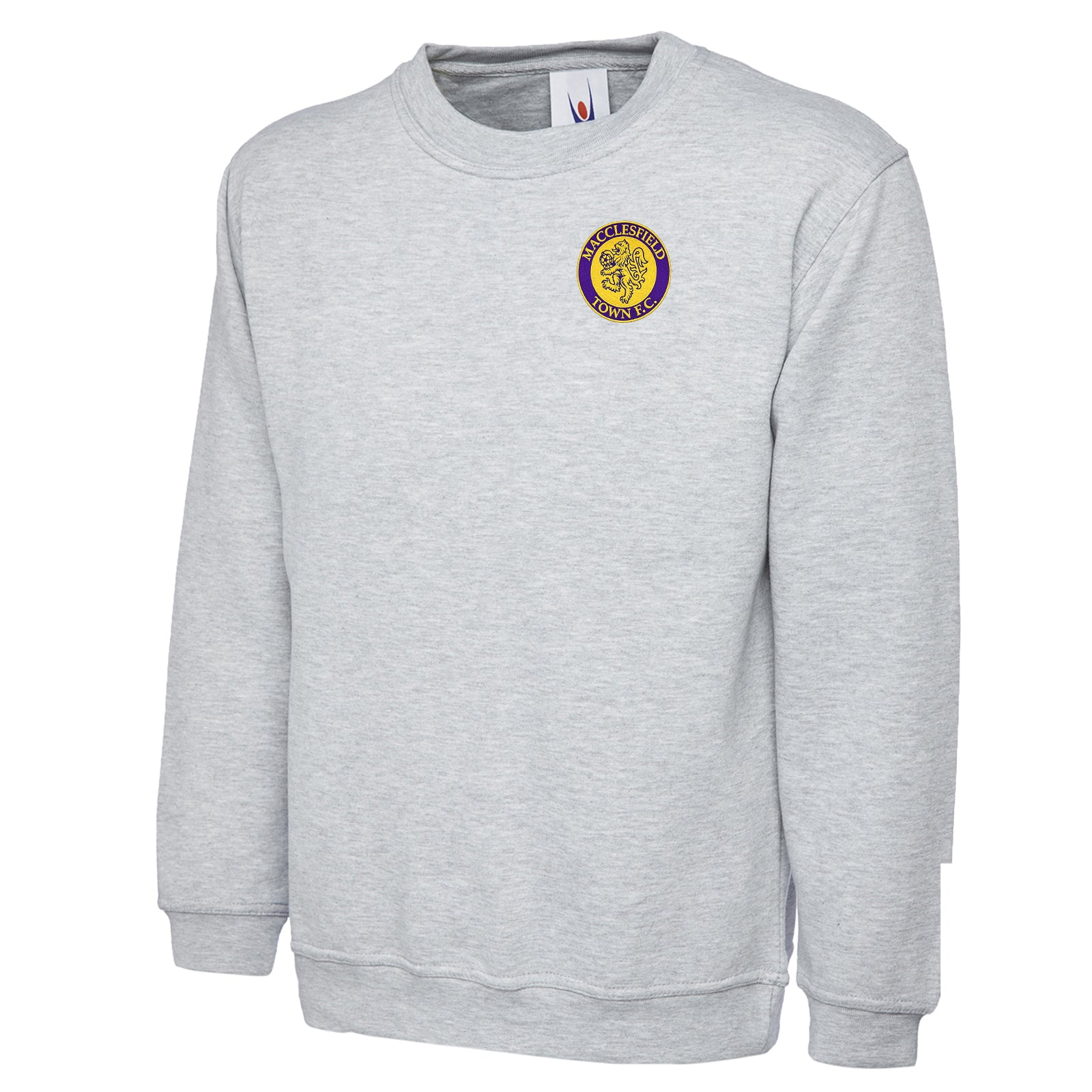 Macclesfield Town F.C. Sweatshirt