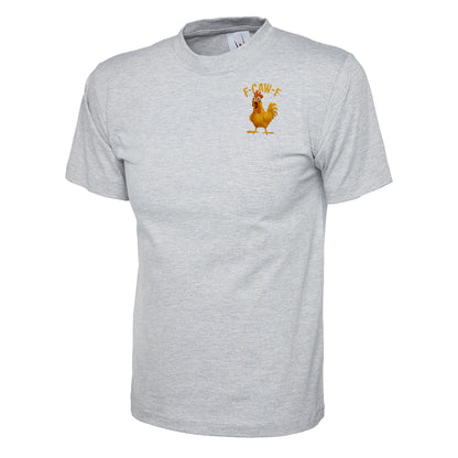 Childs FCAWF Chicken Shirt