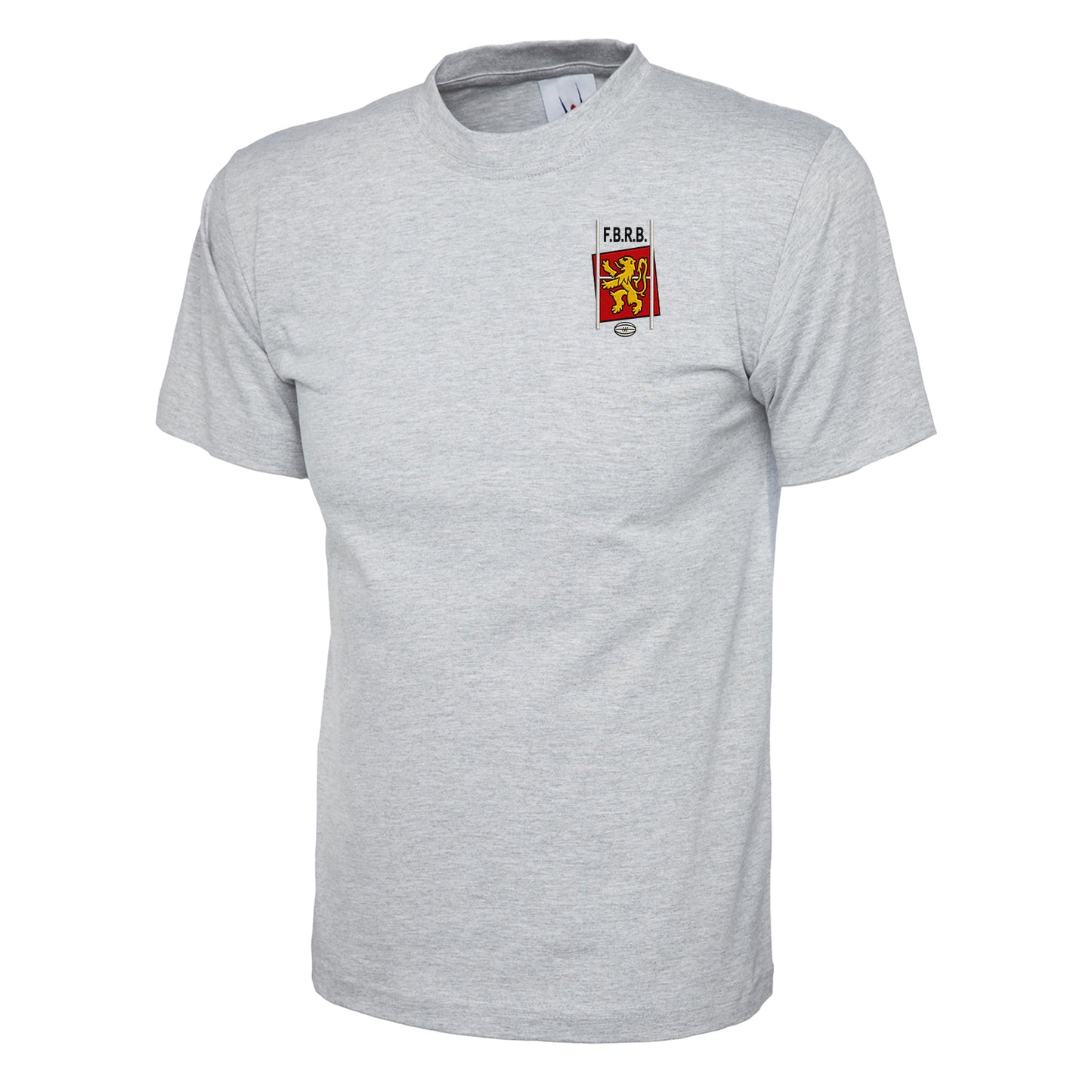 Childs Belgium Rugby Union Shirt
