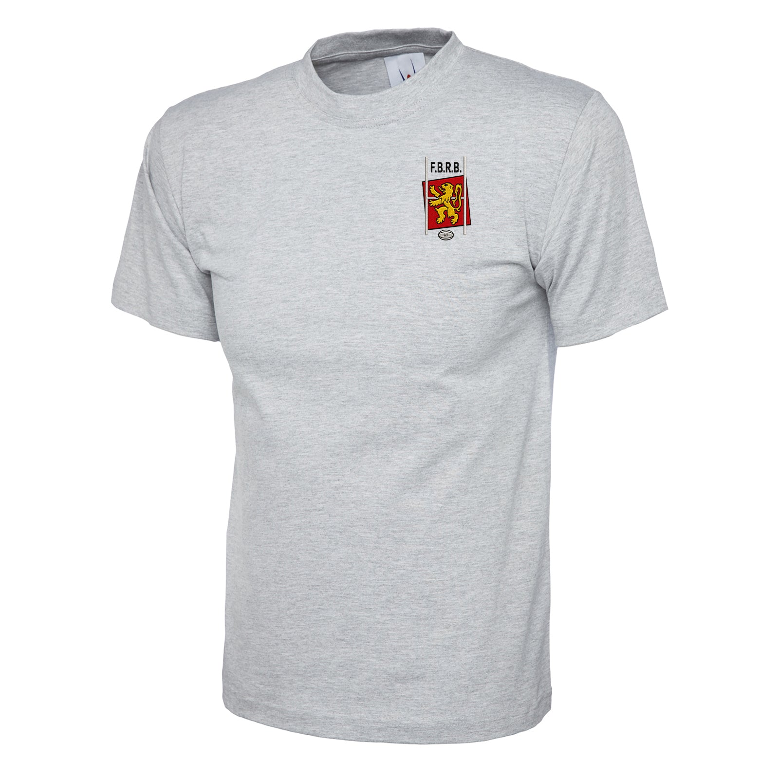 Childs Belgium Rugby Union Shirt