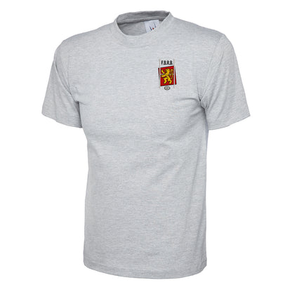 Childs Belgium Rugby Union Shirt