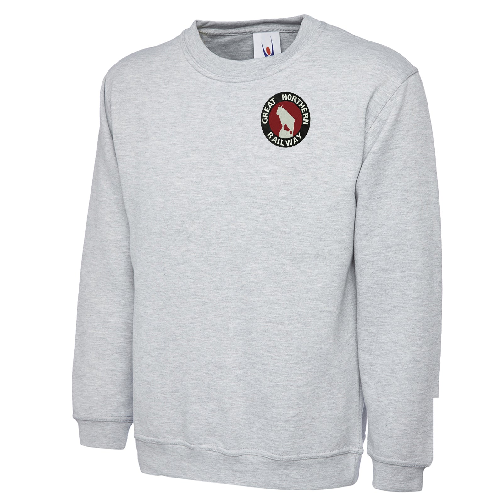 Great Northern Railway Sweatshirt 