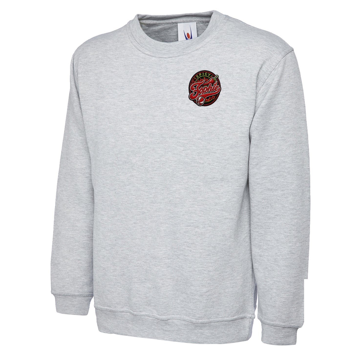 Spicy Sophie Cunningham Basketball Sweatshirt