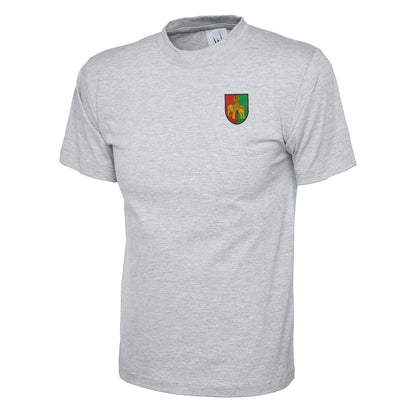 Coventry Heraldic T Shirt