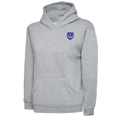 Portsmouth 1967 Embroidered Hoodie