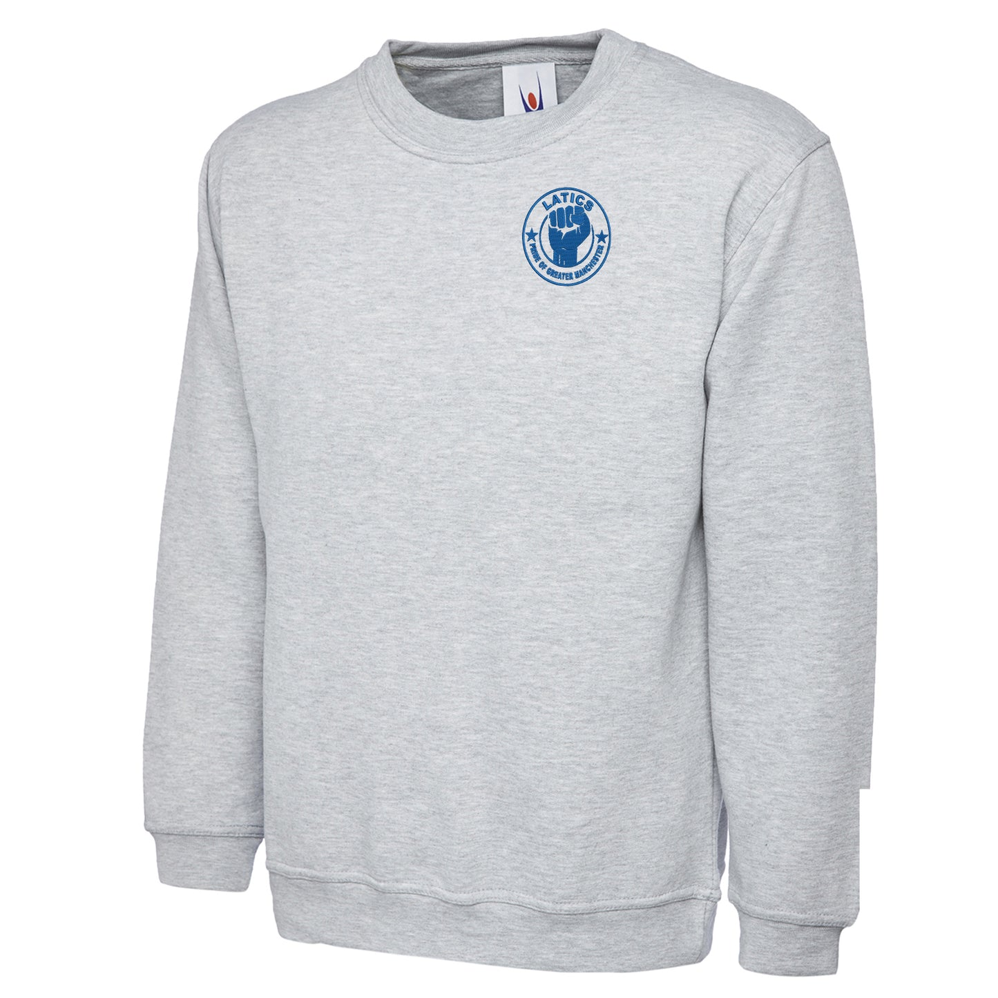 Oldham Athletic FC Sweatshirt