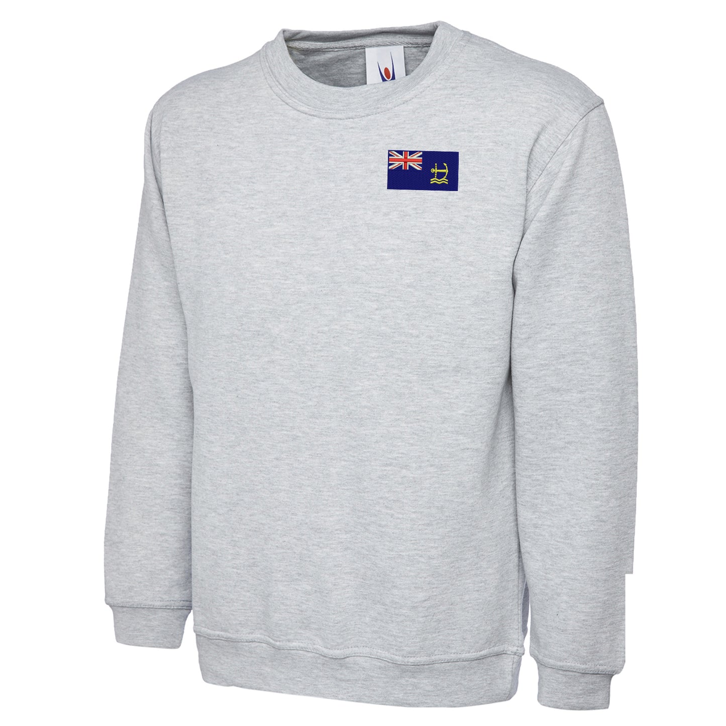 Royal Maritime Auxiliary Service Classic Sweatshirt