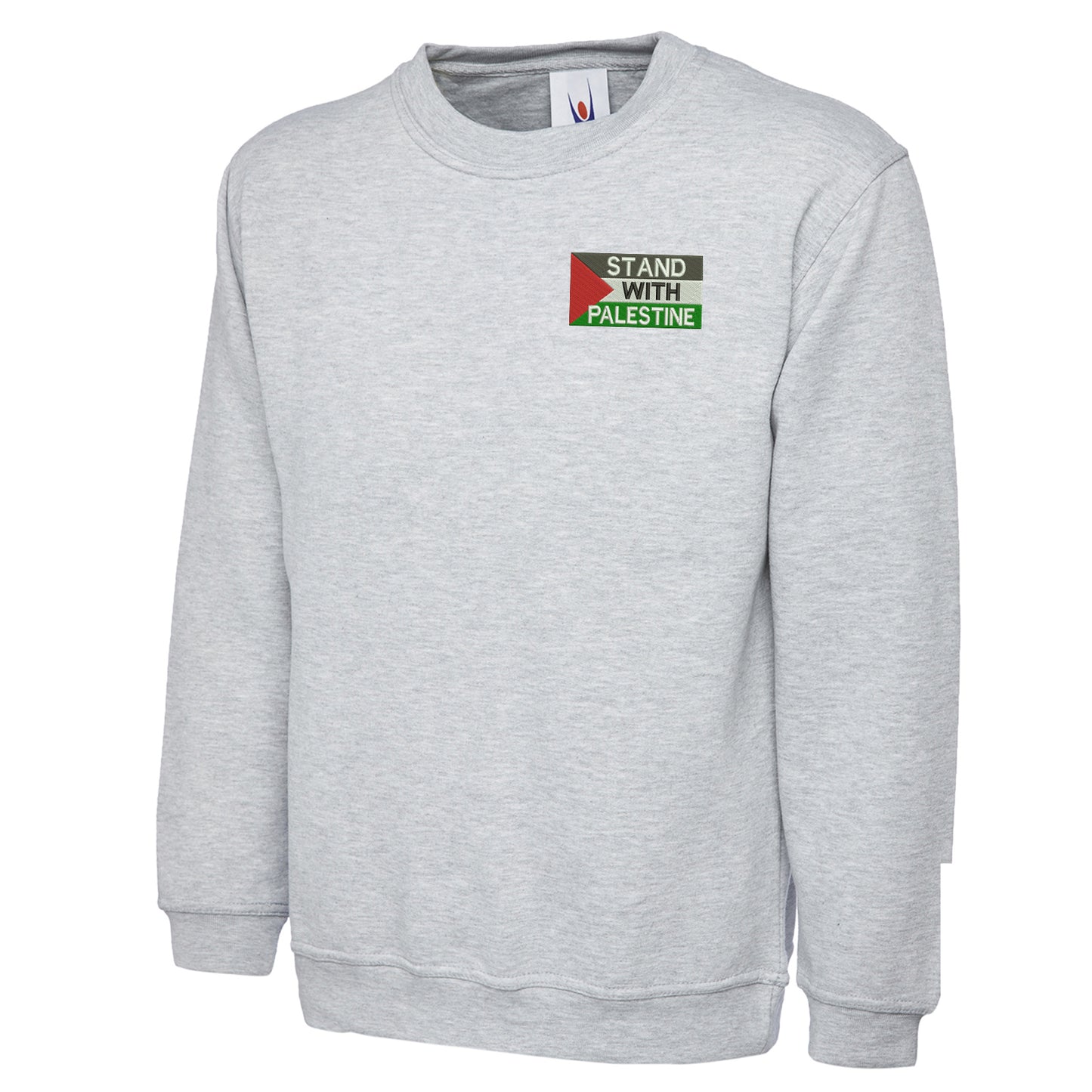 Palestine Sweatshirt UK