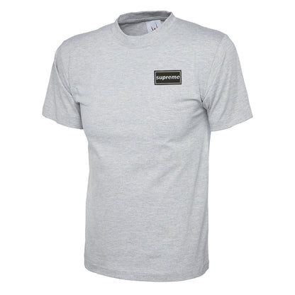 Supreme Embroidered Children's T-Shirt