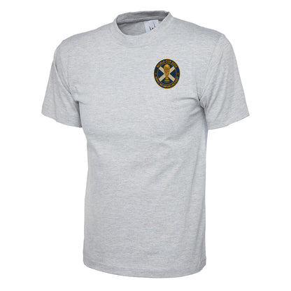 Childs Scotland World Cup 2026 Shirt