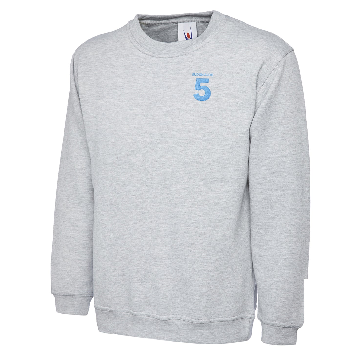 Jack Rudoni Coventry City Football Sweatshirt 
